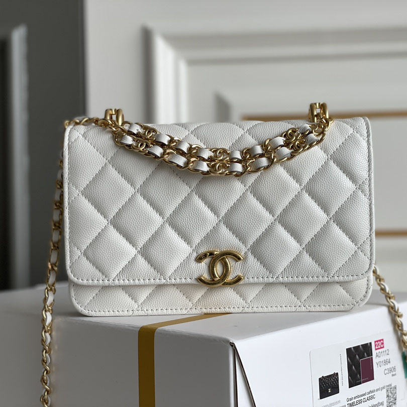 Chanel WOC Bags - Click Image to Close